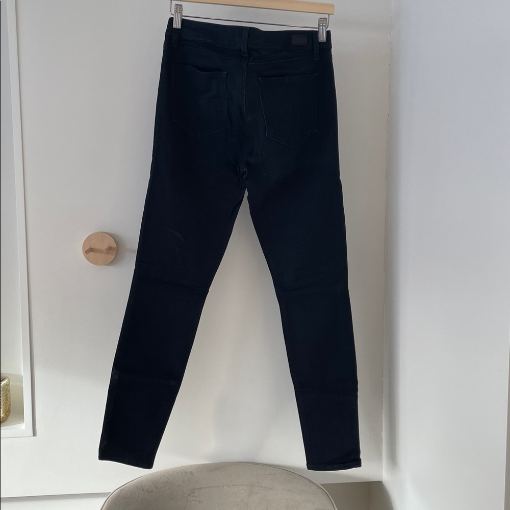 Paige Skinny Jeans - Picture 3 of 3